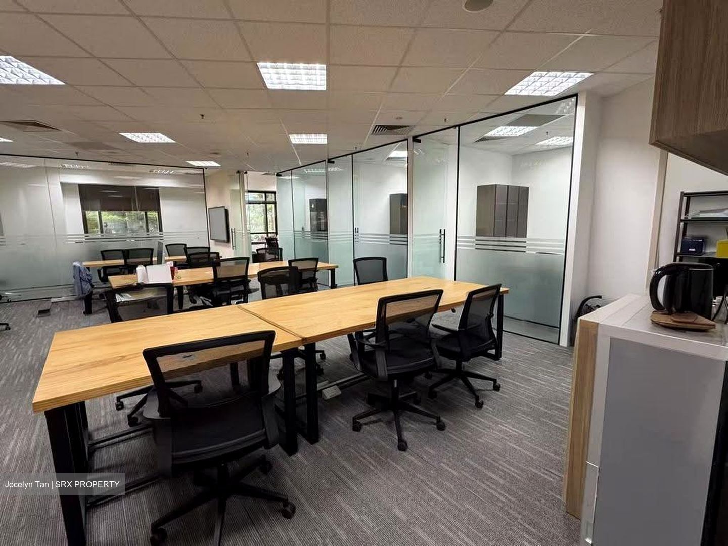 Winsland House I (D9), Office #610483201